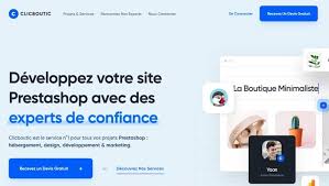 creation site e commerce pas cher