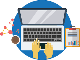 développement de site web