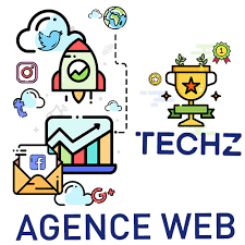 agence web developpement