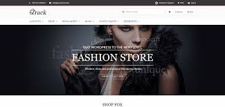 créer un site ecommerce avec wordpress