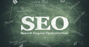 optimisation seo