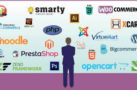 site de e commerce