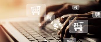 site e-commerce
