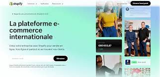 site e commerce gratuit
