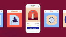 sites de e-commerce