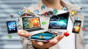 agence web mobile