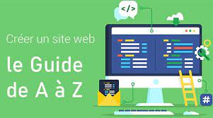 creer son site internet de vente