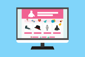 créer un site internet de vente