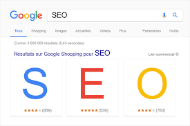 google seo