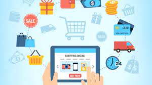ouvrir un site de e commerce
