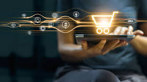 ouvrir un site e commerce