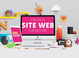 creation site internet de vente en ligne