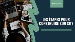 créer son site internet vente en ligne