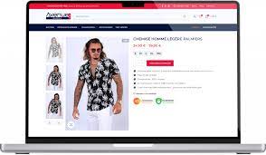 créer un site internet avec boutique en ligne