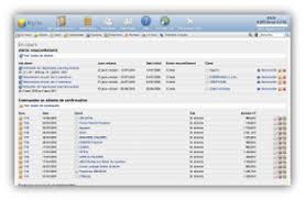 site internet marchand