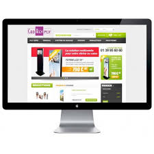 creer un site marchand internet