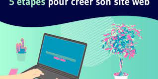 développer un site internet