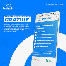 référencement seo gratuit