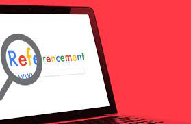 referencer site