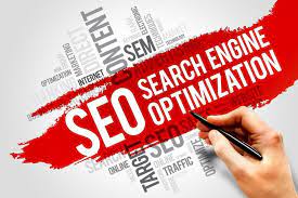 agence web referencement seo