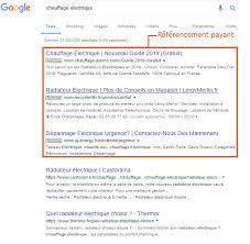 referencement gratuit
