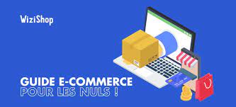 créer son e commerce