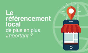 société référencement internet