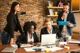 agence marketing digital