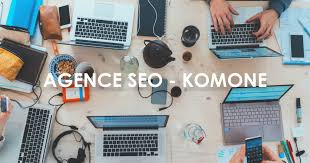 agence référencement naturel