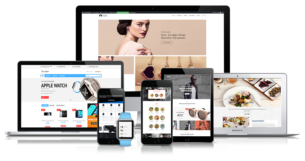 createur site e commerce