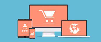 creation boutique en ligne