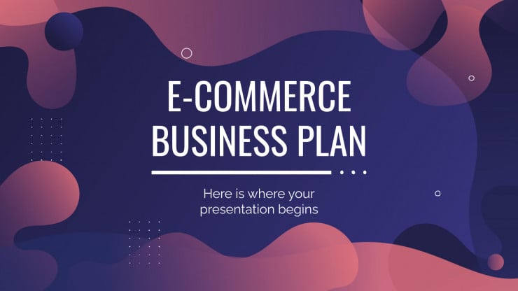 e commerce business