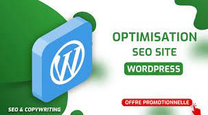 référencement seo wordpress