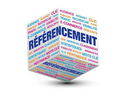 référencement web