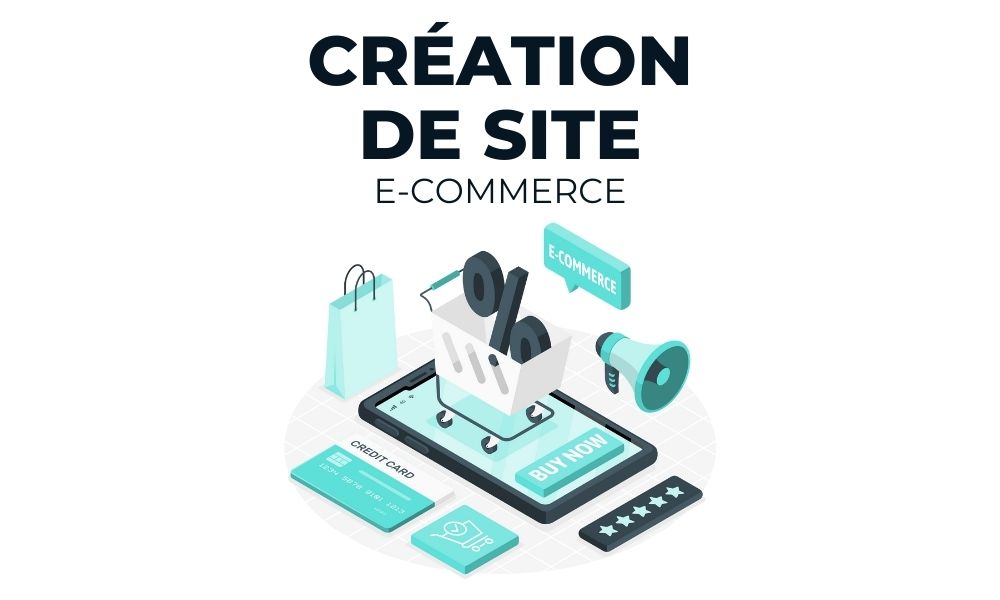 creer mon site e commerce