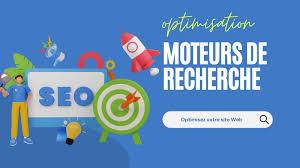 seo et référencement