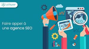 agence de seo