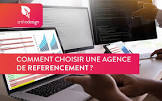agence en référencement