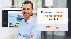 créer un site de vente en ligne gratuit