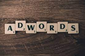 agence referencement adwords