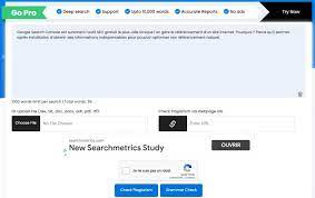 analyse referencement site internet gratuit