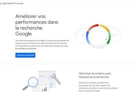 optimiser referencement site web
