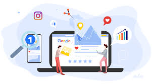 referencement du site