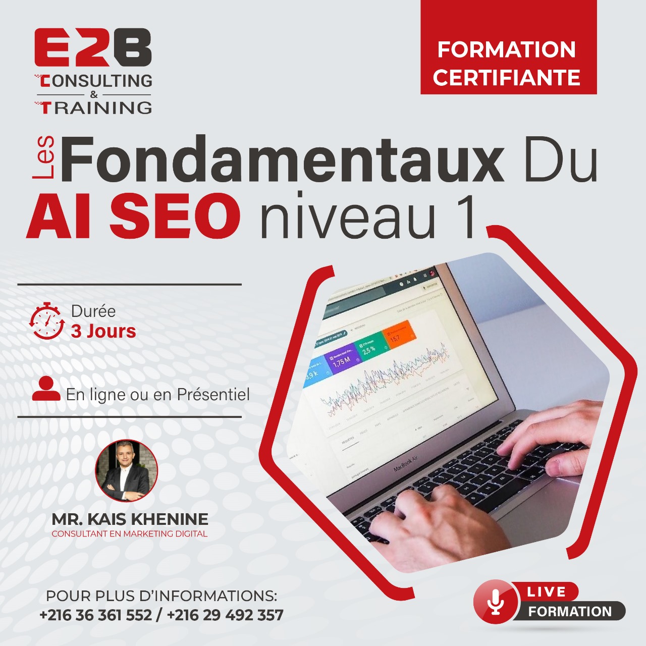 seo en ligne