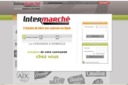 site web marchand