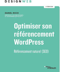 référencement naturel avec wordpress
