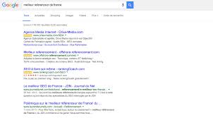 référenceur seo