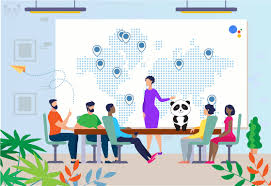 agence de referencement google
