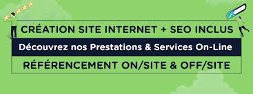 agence référencement web