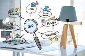 analyse seo site